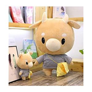 スゴヘッソ 牛 ぬいぐるみ キム秘書 韓国ドラマ 韓流ドラマ kpop