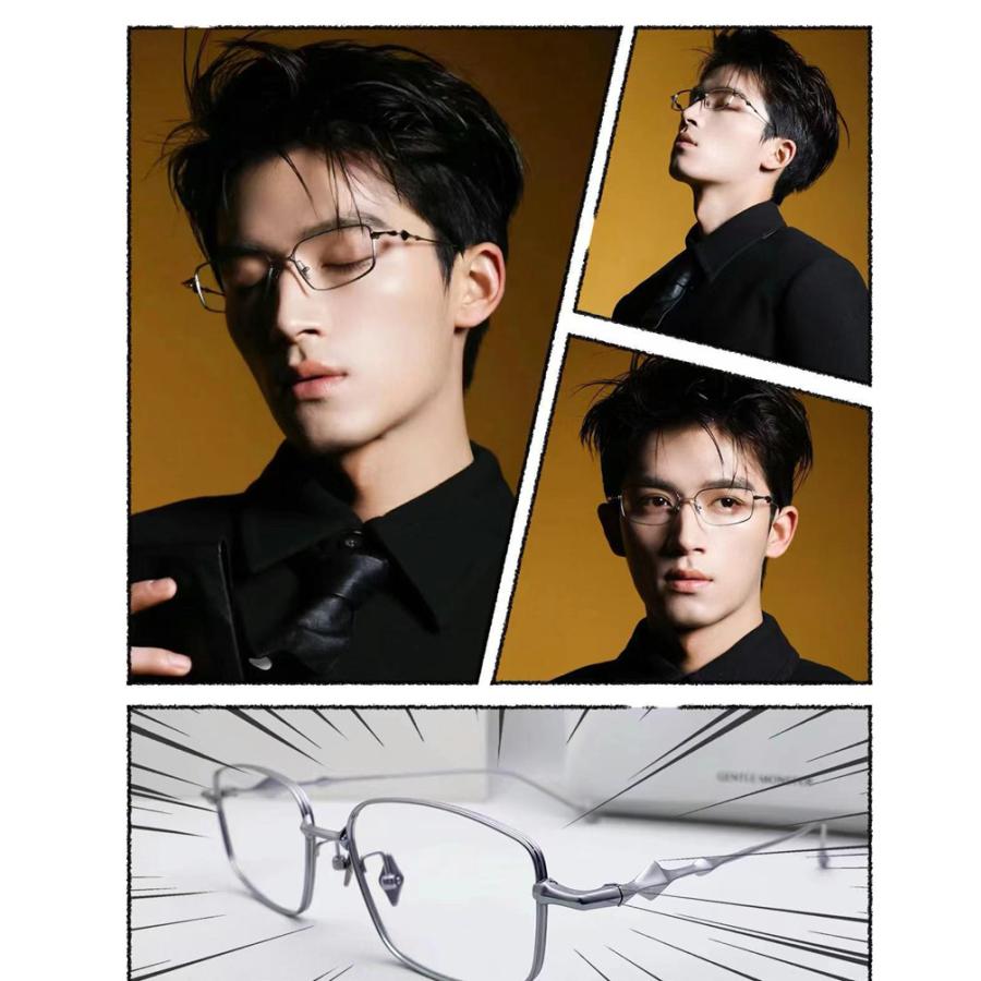 眼鏡 韓国 フレーム カラー 伊達メガネ サングラス クリアレンズ