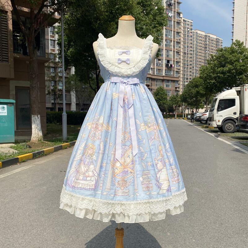 パニエ ふんわり ソフト ロリータ ロリィタ ワイヤー無し デイリー
