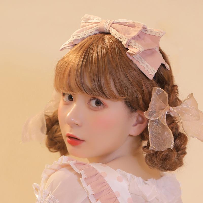 ロリータ ワンピース レディース Lolita 普段着 ロリィタ 甘ロリ