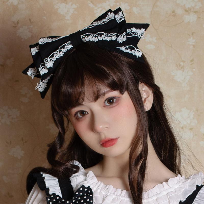 ワンピース 甘ロリータ ゴスロリ チェック柄 かわいい リボン ワンピース 甘ロリータ ゴスロリ チェック柄 かわいい リボン