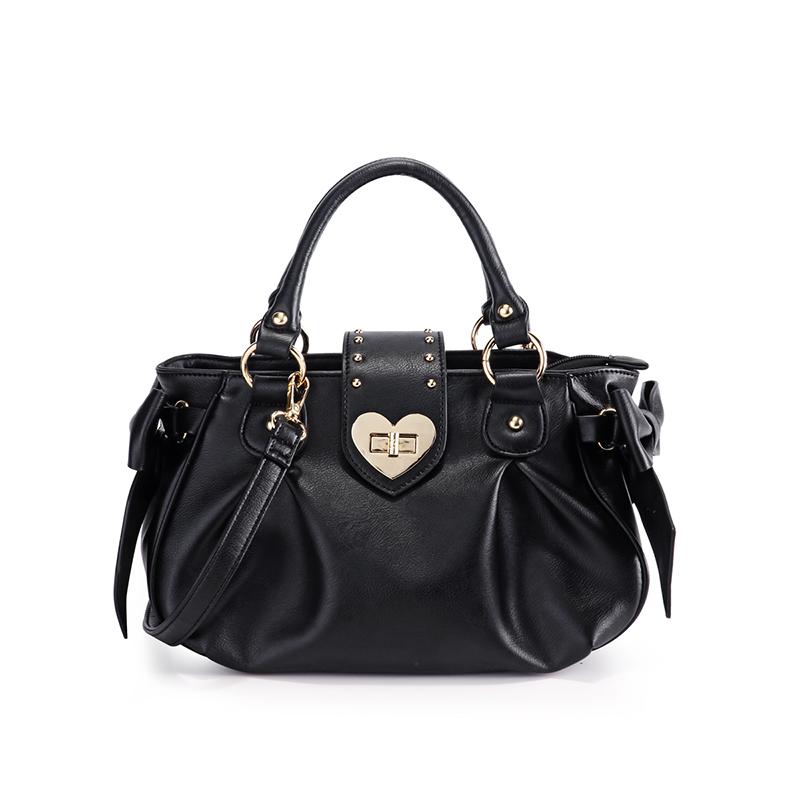 ロリータ ハンドバッグ ショルダーバッグ 甘ロリ レディース 2way ゆめかわいい 通学 通勤 実用性 鞄 A Alice Doll 通販 Yahoo ショッピング