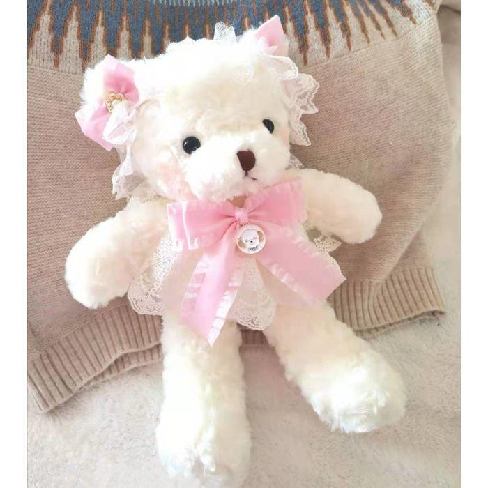 バッグ ロリータ レディース ぬいぐるみ 甘ロリ ショルダーバッグ