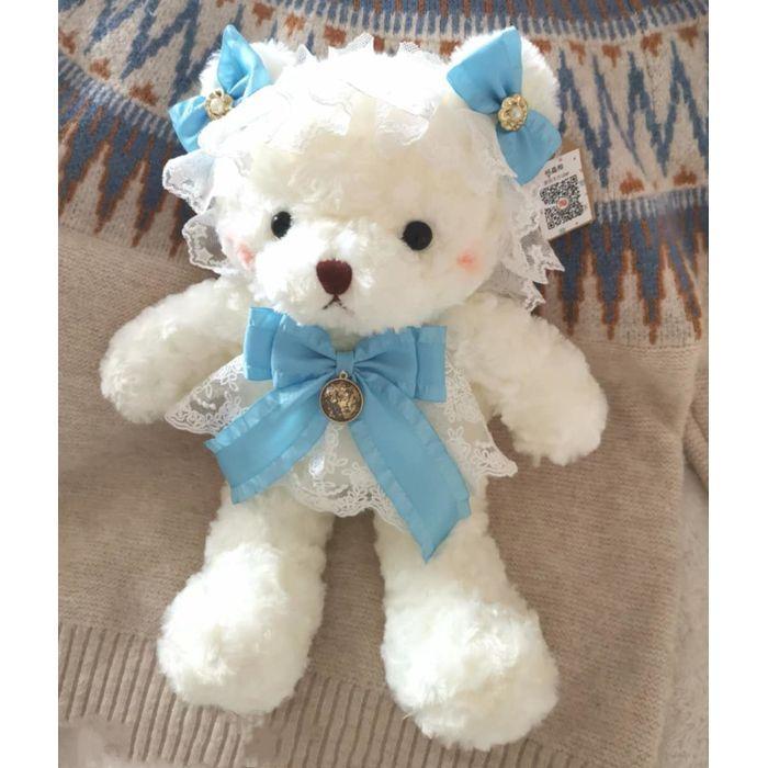 バッグ ロリータ レディース ぬいぐるみ 甘ロリ ショルダーバッグ