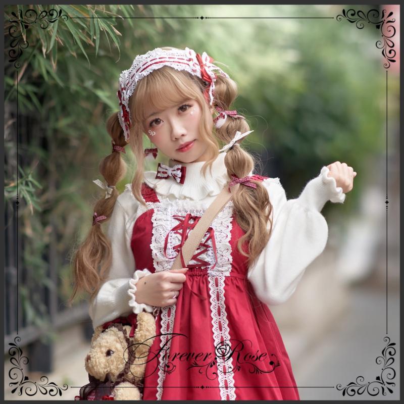 ロリータ ヘッドドレス 白雪姫 コスプレ ゴスロリ カチューシャ ヘアアクセサリー パーティー A Alice Doll 通販 Yahoo ショッピング