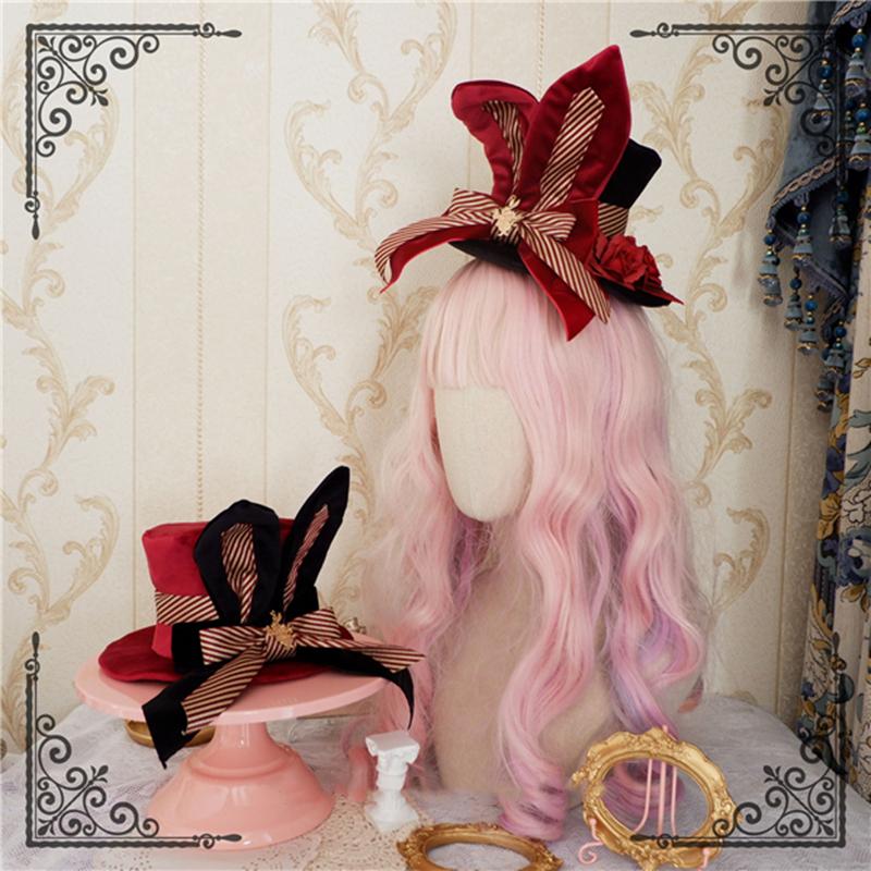 新品 ゴスロリ小悪魔姫系薔薇ワイヤーコサージュ パーティ結婚式 人気ブランドを パーティ結婚式