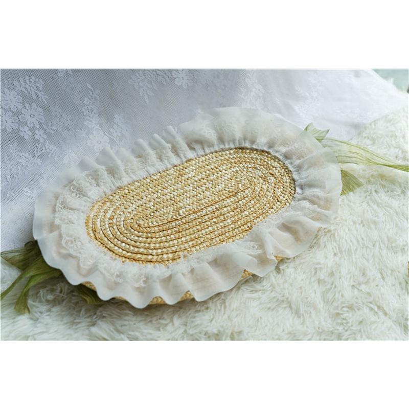 タグ付き未使用 メイドキャップ ボンネット ロリータ ヘッドドレス ロリータ ヘッドドレス ボンネット 帽子 花 コサージュ ヘッド