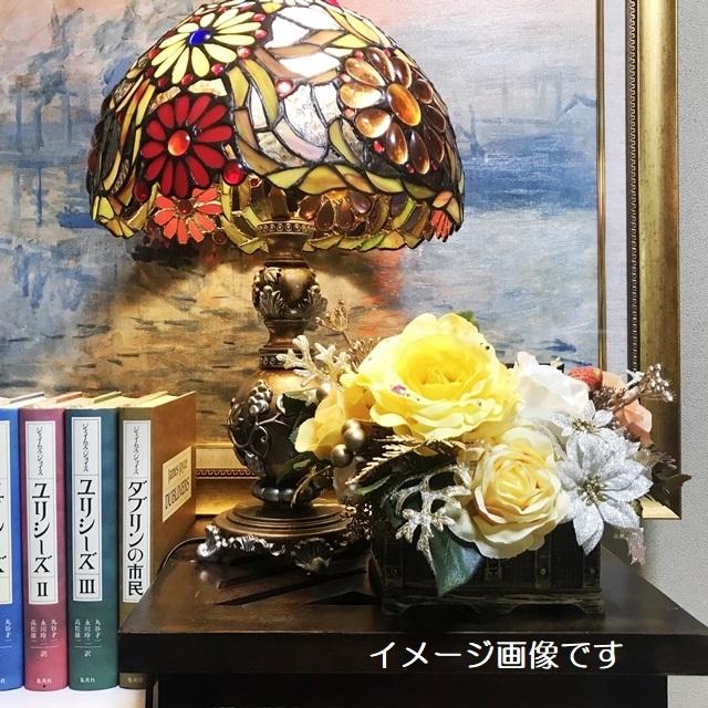 造花・アートフラワー　オータムBOX｜aliceinflowergarden｜05