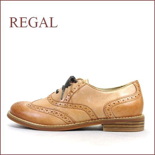regal リーガル re66br ライトブラウン 【履くほどに ヨク馴染む 