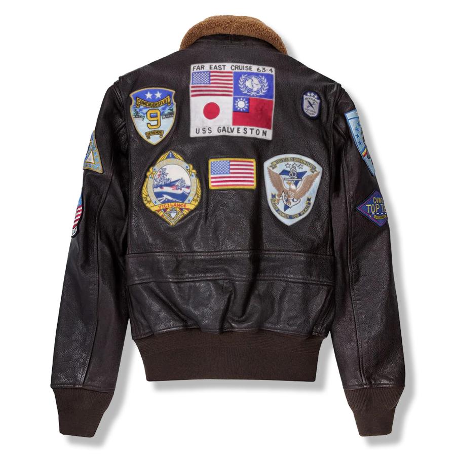 トップガン ジャケット フライトジャケット マーヴェリック トム トップガン ジャケット フライトジャケット マーヴェリック トム