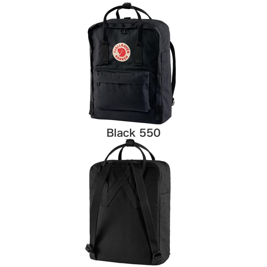 Fjallraven Kanken 【並行輸入品 即納在庫】 フェールラーベン