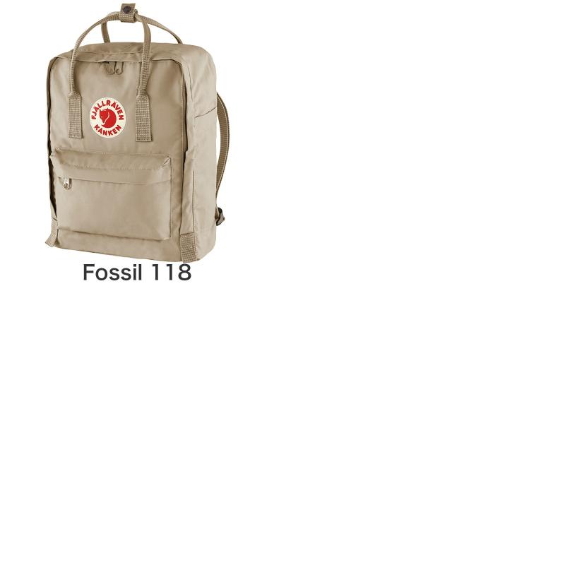 Fjallraven フェールラーベン リュック デイバック ベージュ 16L Fjallraven Kanken フェールラーベン カンケンリュック 16l サイズ