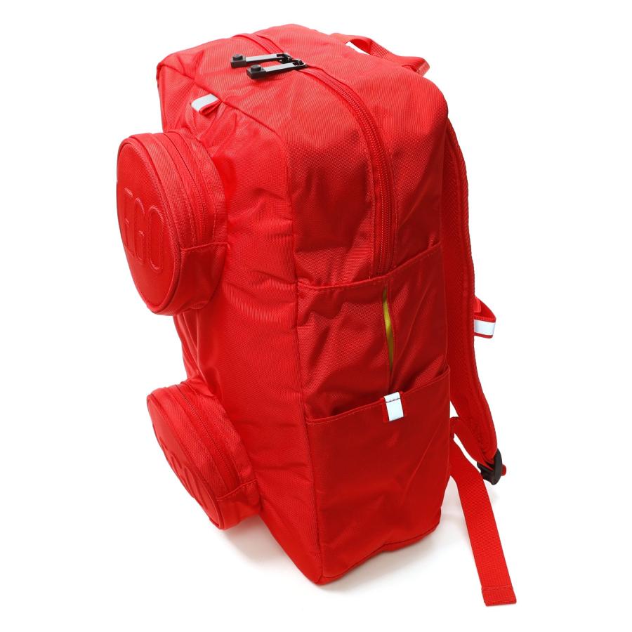 LEGO（レゴ） リュック 子供 正規品 バッグ バックパック 18L 2ポチ 
