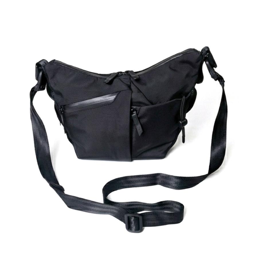 ALPAKA 【即納在庫品 送料無料】 ALPAKA Flow Satchel Mini Axoflux