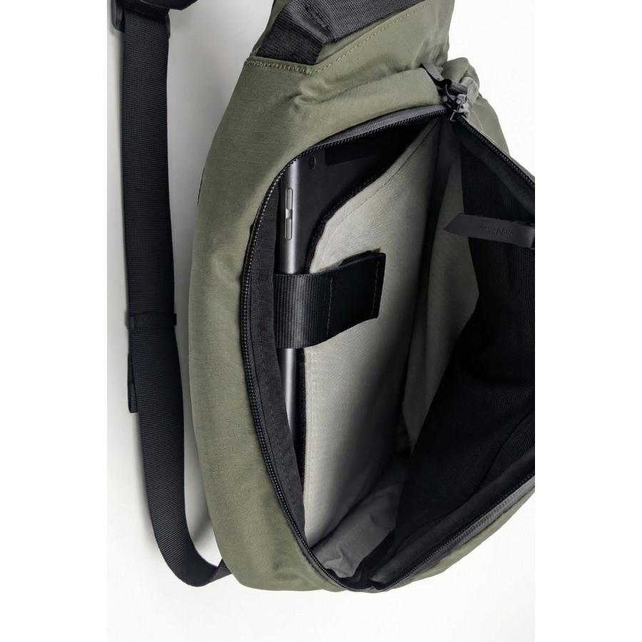 ALPAKA METROCROSSBODY アルパカ メトロ クロスボディ 左掛 METRO CROSSBODY | SLING & SHOULDER | 【公式】ALPAKA (アルパカ)