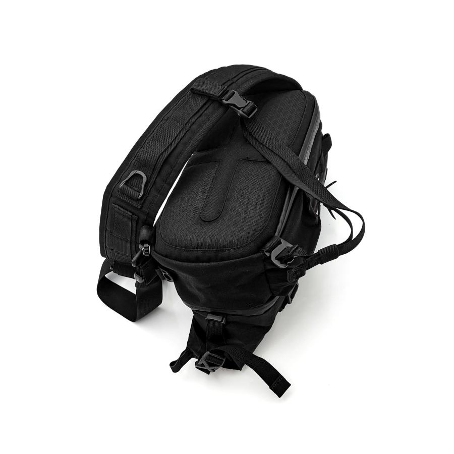 CODE OF BELL コードオブベル X-PAK SPORT : アリスモールYahoo!店