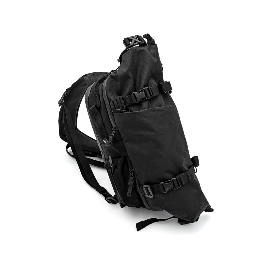 CODE OF BELL コードオブベル X-PAK SPORT : アリスモールYahoo!店