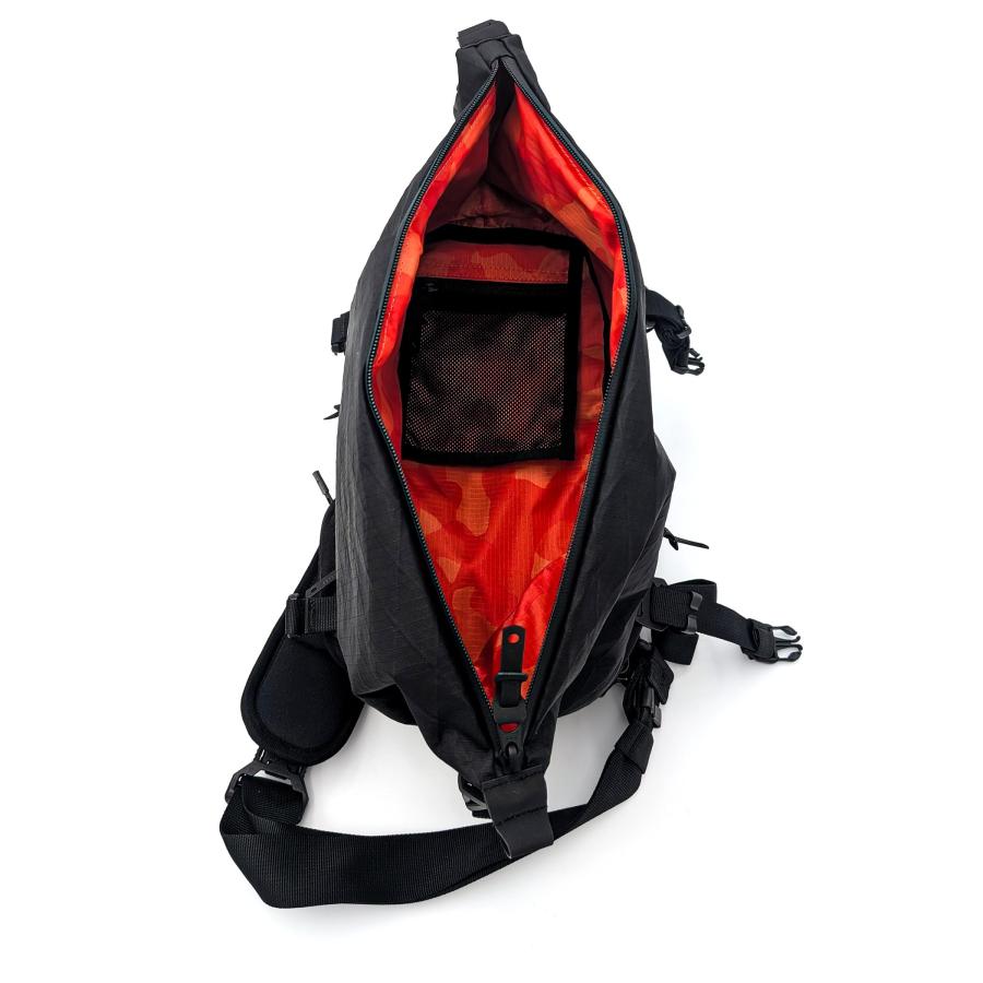 CODE OF BELL コードオブベル X-PAK SPORT : アリスモールYahoo!店