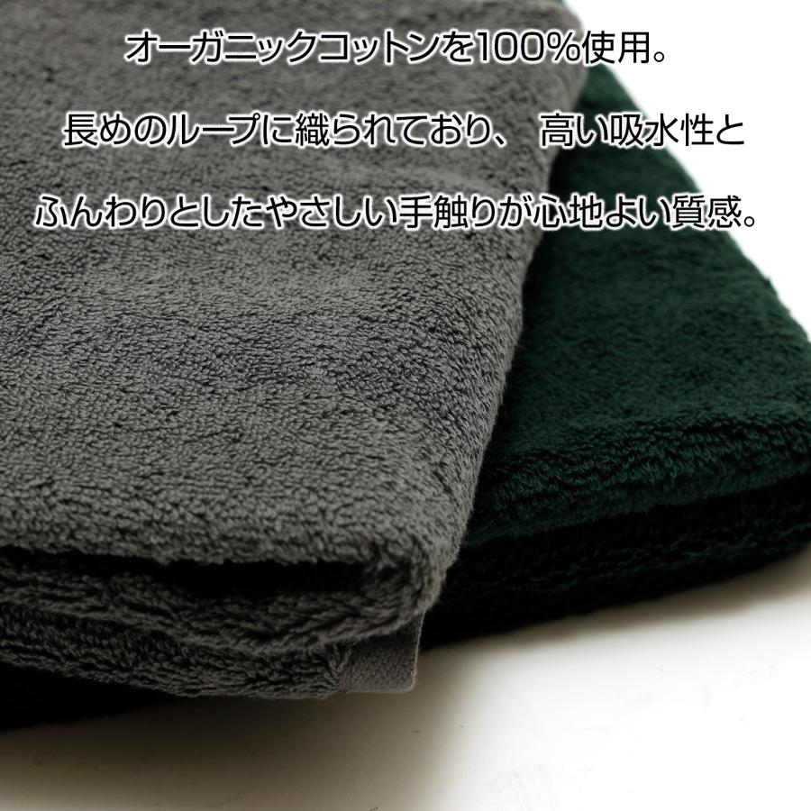 TEKLA ハンドタオル タオル 北欧 テクラ フェイスタオル Core