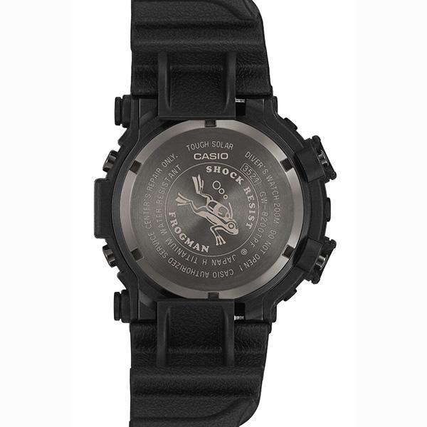 G-SHOCK 【新製品 ラッピング対応】 Casio G-Shock GW-8200TPF-1JR
