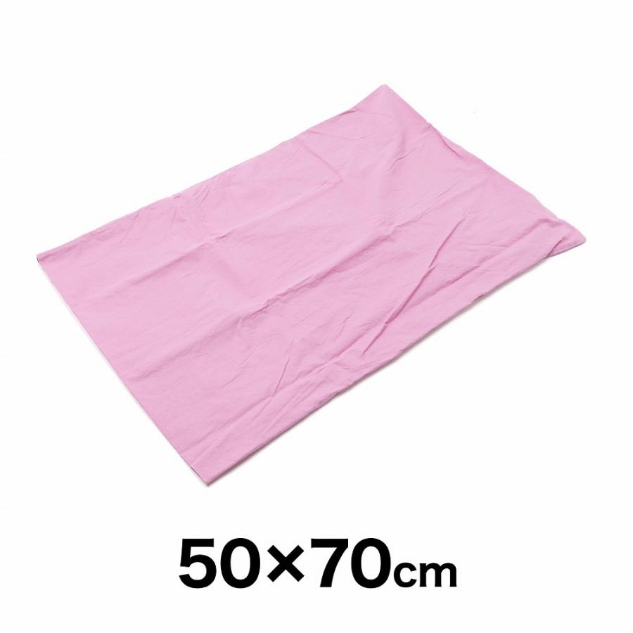 TEKLA ピローケース Mallow Pink - Core Collection PERCALE PILLOW