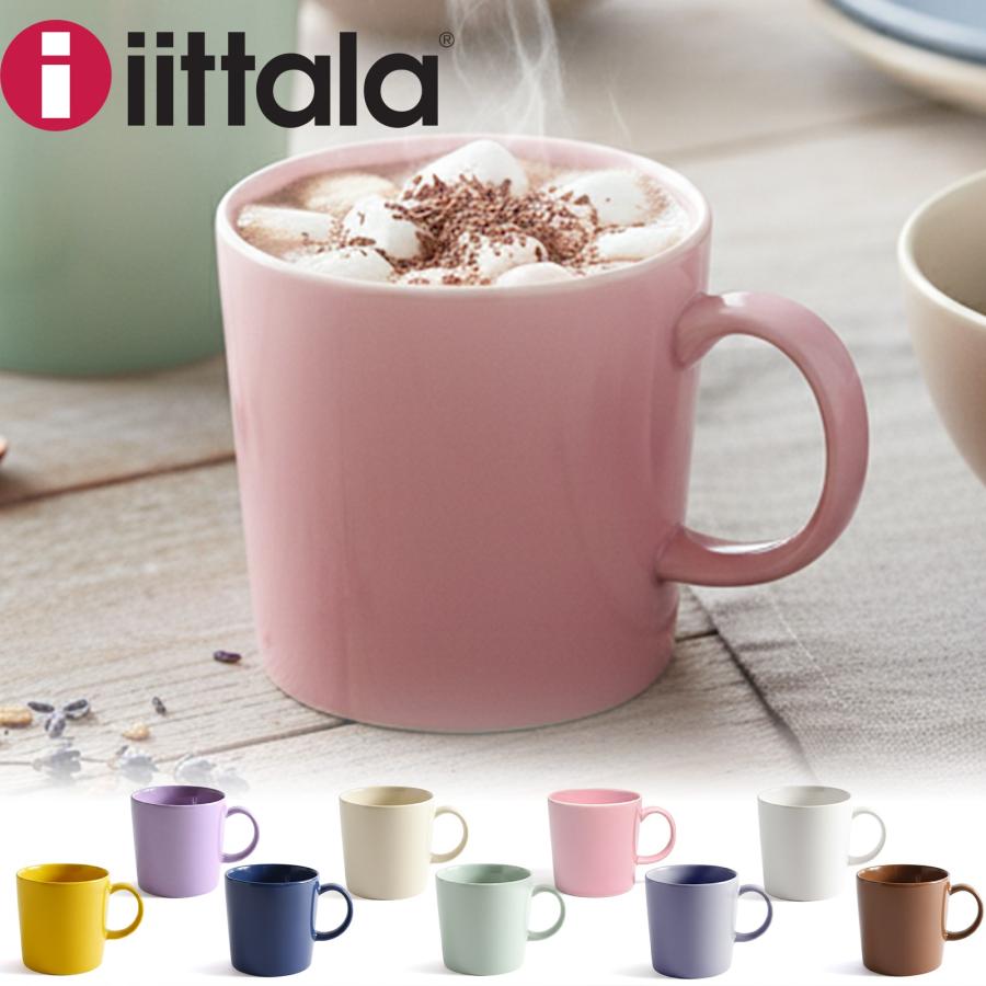 iittala（イッタラ） 【正規取扱店 ラッピング可能】 ティーマ