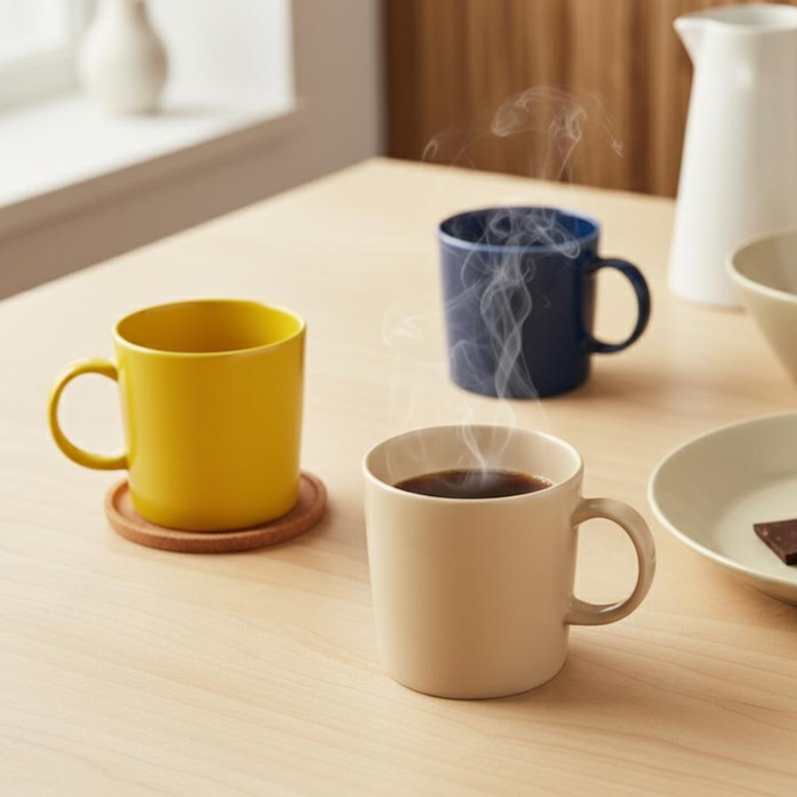 iittala（イッタラ） 【正規取扱店 ラッピング可能】 ティーマ