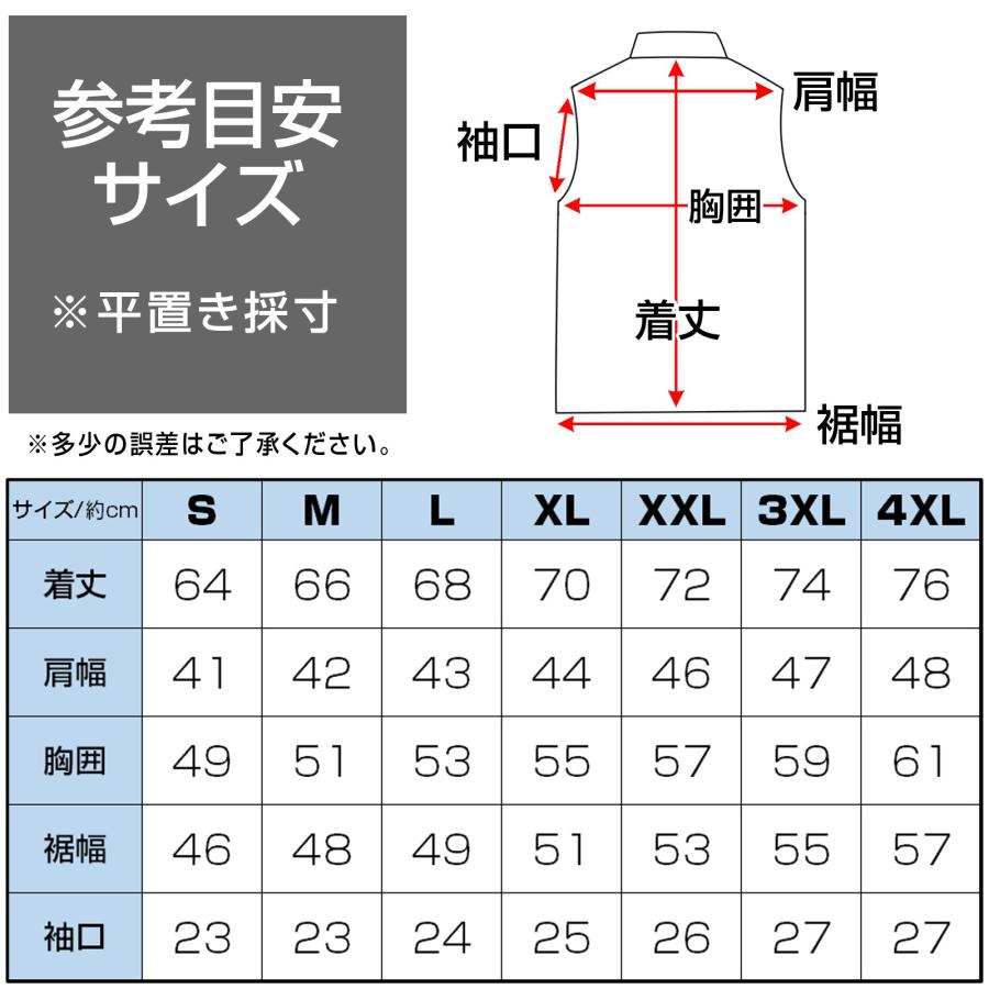 ポイント10倍】ファン付きベスト ゴルフ ベスト 作業着 2023 最強 