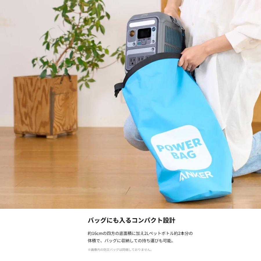 Anker Model A1722511 Anker Solix C300 Portable Power Station アンカー 充電器 【３ｍ】