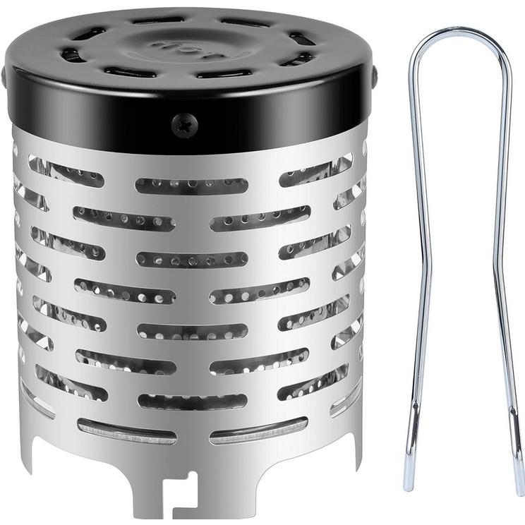 ヒーターアタッチメント シングルバーナー ST-310・ST-340対応