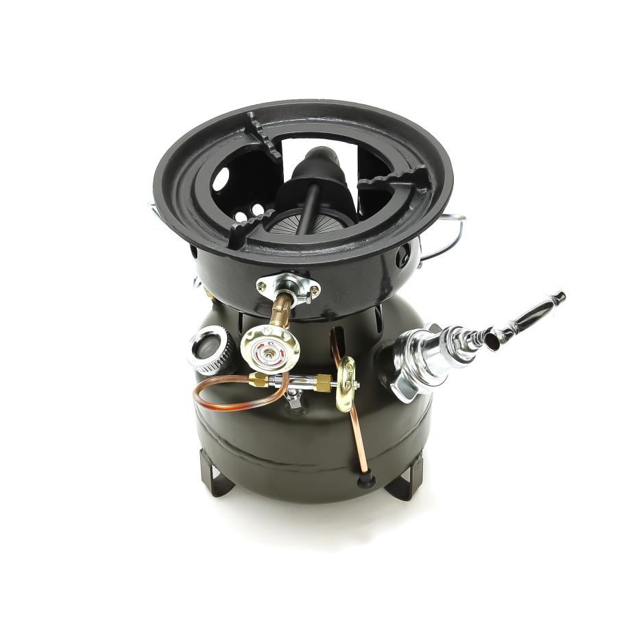 HFD2005 ★良品★ Omni オムニ SI-56 石油バーナー OMNI オムニバーナー SI-56 石油ストーブ バーナー ストーブ