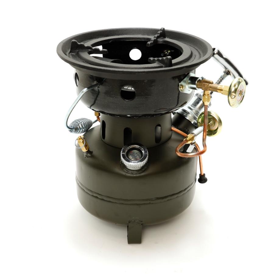 HFD2005 ★良品★ Omni オムニ SI-56 石油バーナー HFD2005 ☆良品☆ Omni オムニ SI-56 石油バーナー - メルカリ