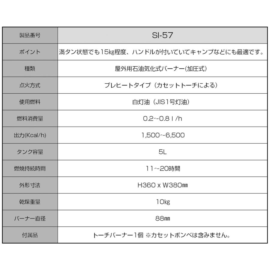 オムニ SI-57-OD オムニ石油バーナー JGSDF (陸上自衛隊)艶消し オムニ SI-57-OD オムニ石油バーナー JGSDF (陸上自衛隊)艶消し