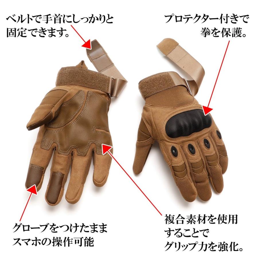 ポイント10倍】サバゲー 装備 セット サバイバルゲーム 3点セット M L