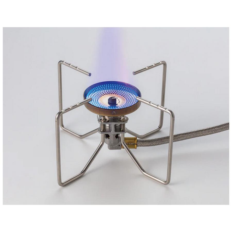 SOTO No:SOD-330 レギュレーターストーブ FUSION（フュージョン