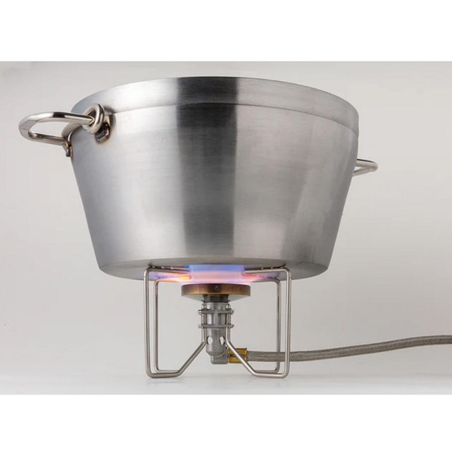 SOTO No:ST-330 レギュレーターストーブ FUSION（フュージョン