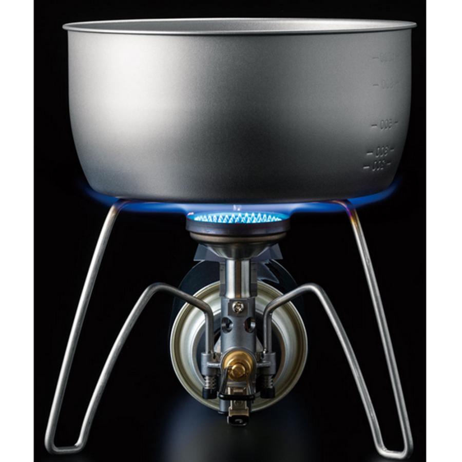 soto レギュレータStove ST-350TB＆ST-712 2本と… Amazon.co.jp: ソト(SOTO) 日本製 シングルバーナー マイクロ