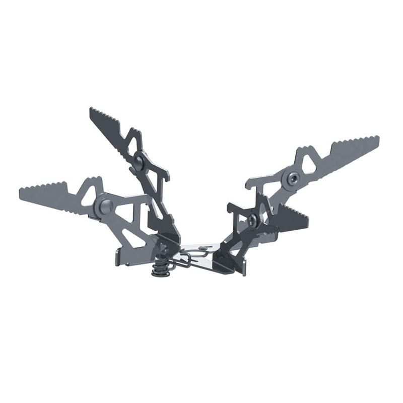 4月予定 SOTO SOD-311GS マイクロレギュレーターストーブ ウィンド