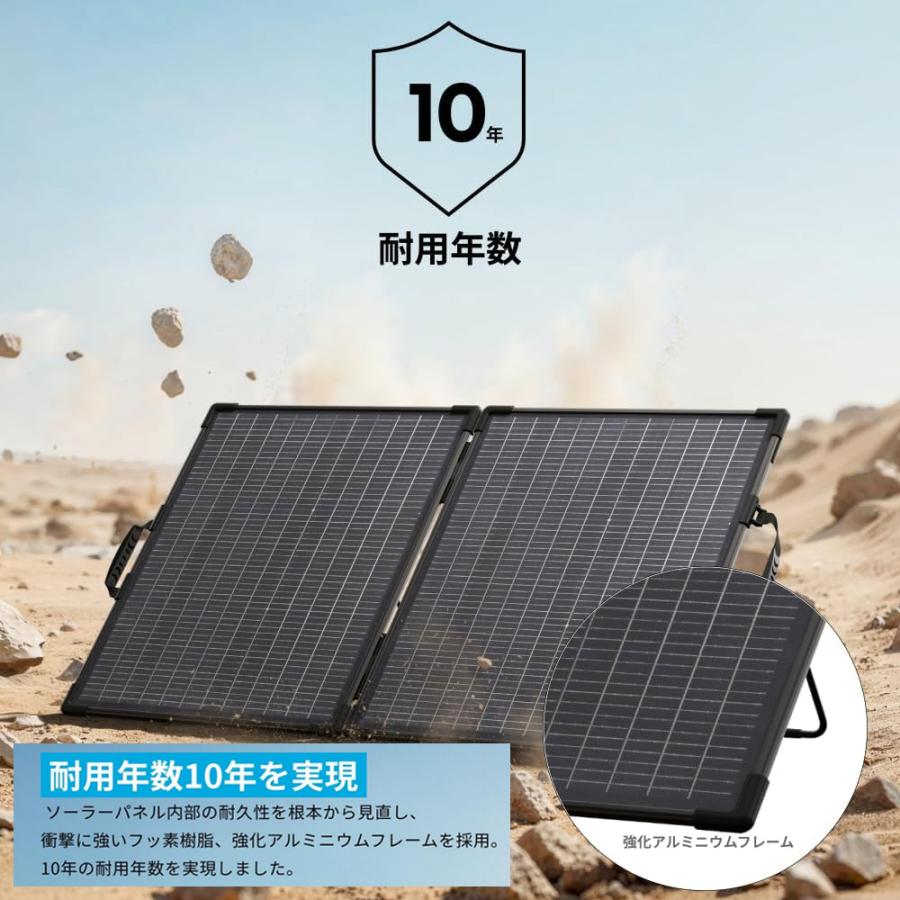 Anker（アンカー） 【即納在庫品 18ヶ月保証】 AS3100A1 Anker Solix