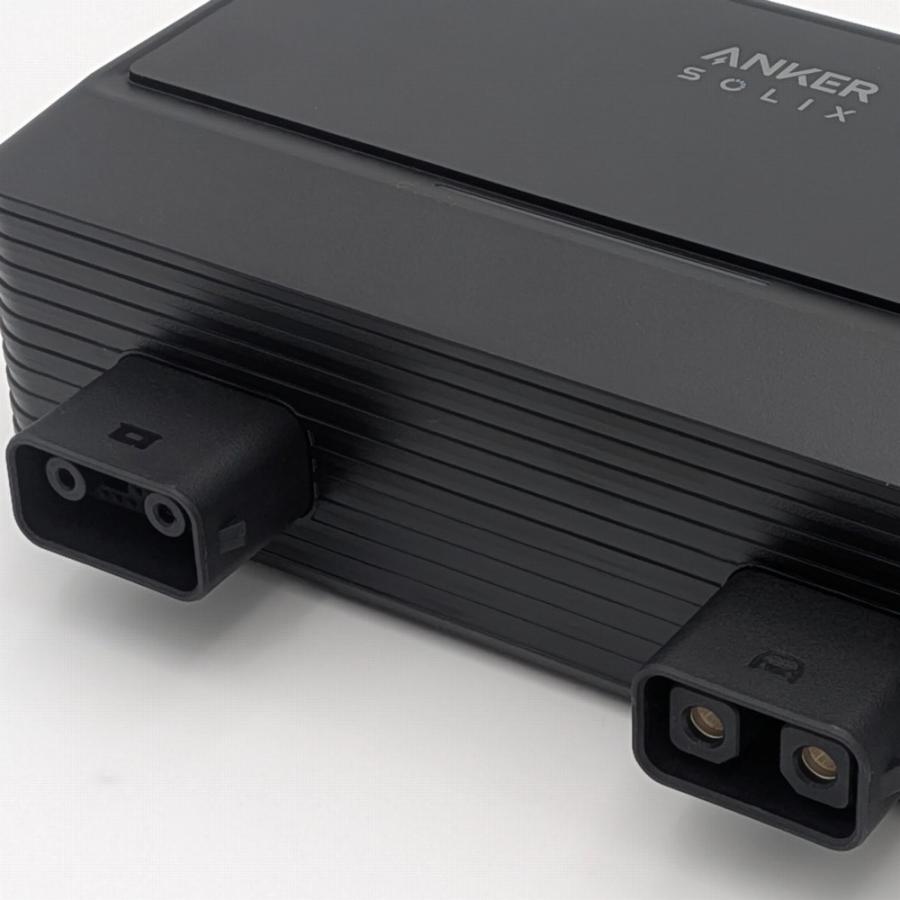 Anker AS2001A1 Solix オルタネーターチャージャー アンカー 走行充電
