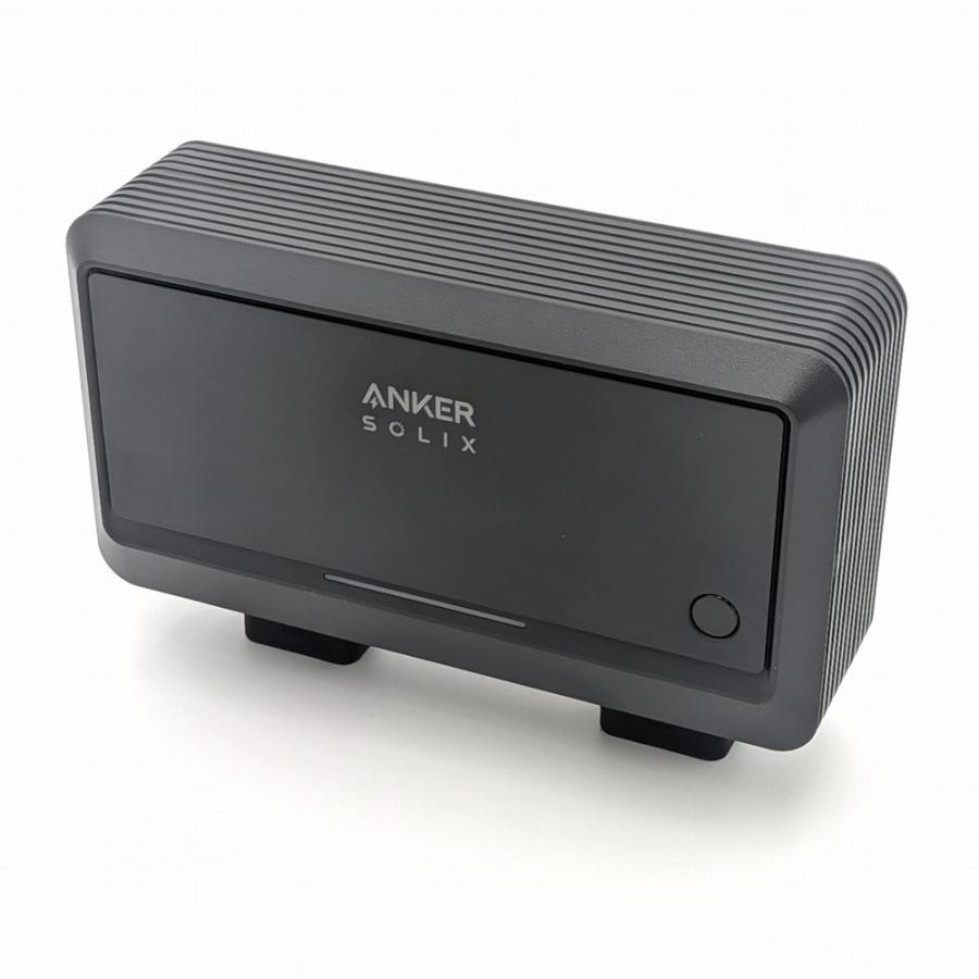 Anker Solix オルタネーターチャージャー AS2001A1 新品未使用 Anker AS2001A1 Solix オルタネーターチャージャー アンカー 走行充電