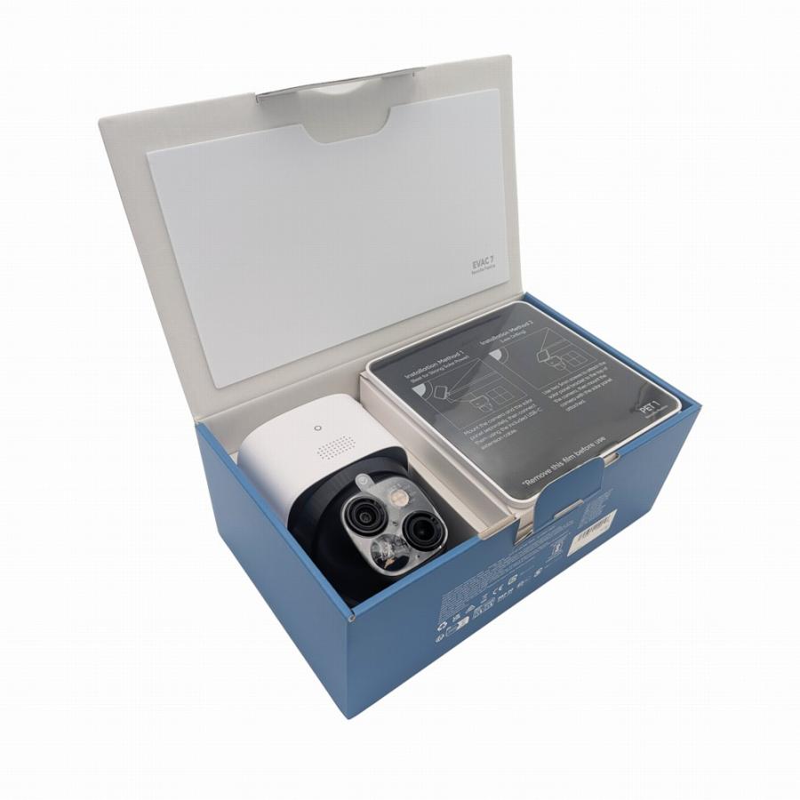 18ヶ月保証 Anker T8170521 防犯カメラ 屋外 ソーラー 小型 アンカー