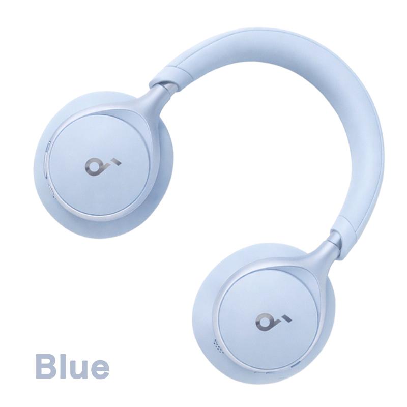Soundcore space one （サウンドコア　スペースワン） Soundcore Space One | ヘッドホンの製品情報 | Anker Japan 公式