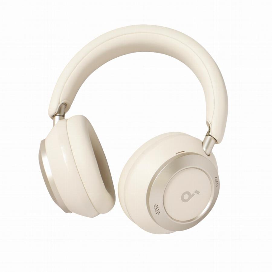 Soundcore Space 18ヶ月保証 Anker One Pro ヘッドホン ミッドナイト