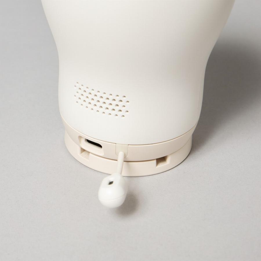 Anker 24時間録画 ベビーモニター アンカー Eufy Baby Monitor C10
