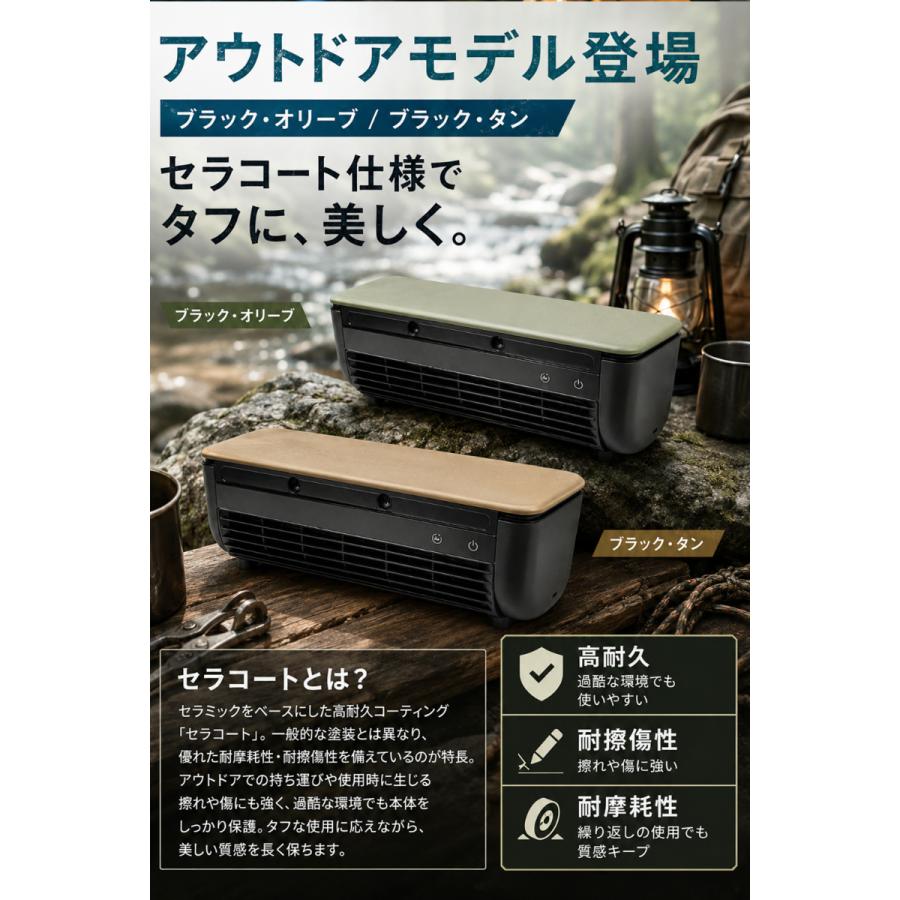 1位獲得 2026最新モデル 冷却プレート 搭載 ミスト ミニクーラー 空調
