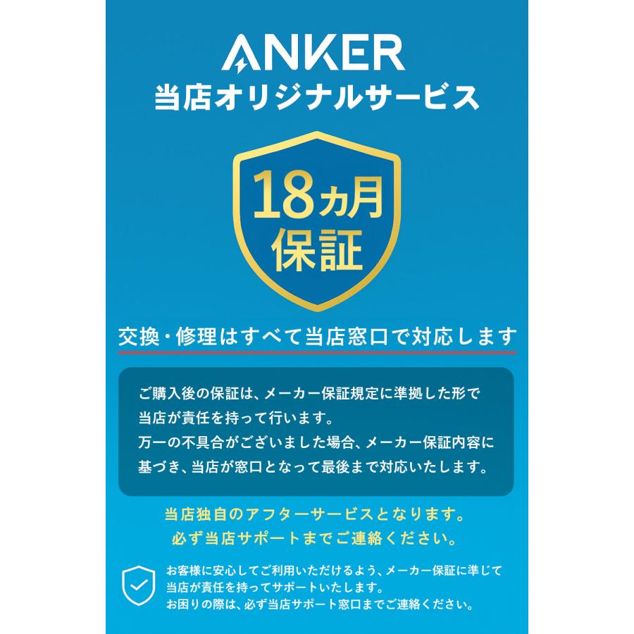 Nebula（Anker） 【18ヶ月保証 毎日発送】 Anker D23505F1-1