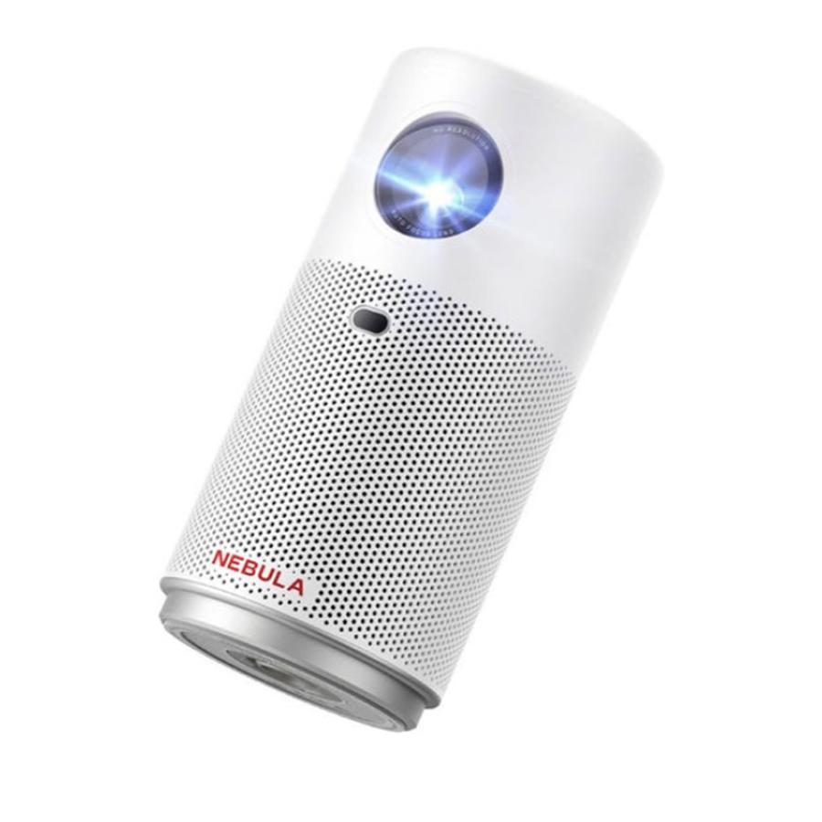 【値下げ中】Anker Nebula Capsule 【ほぼ新品】 楽天市場】【14,000円OFFクーポン 12/26まで】Anker Nebula Capsule 3