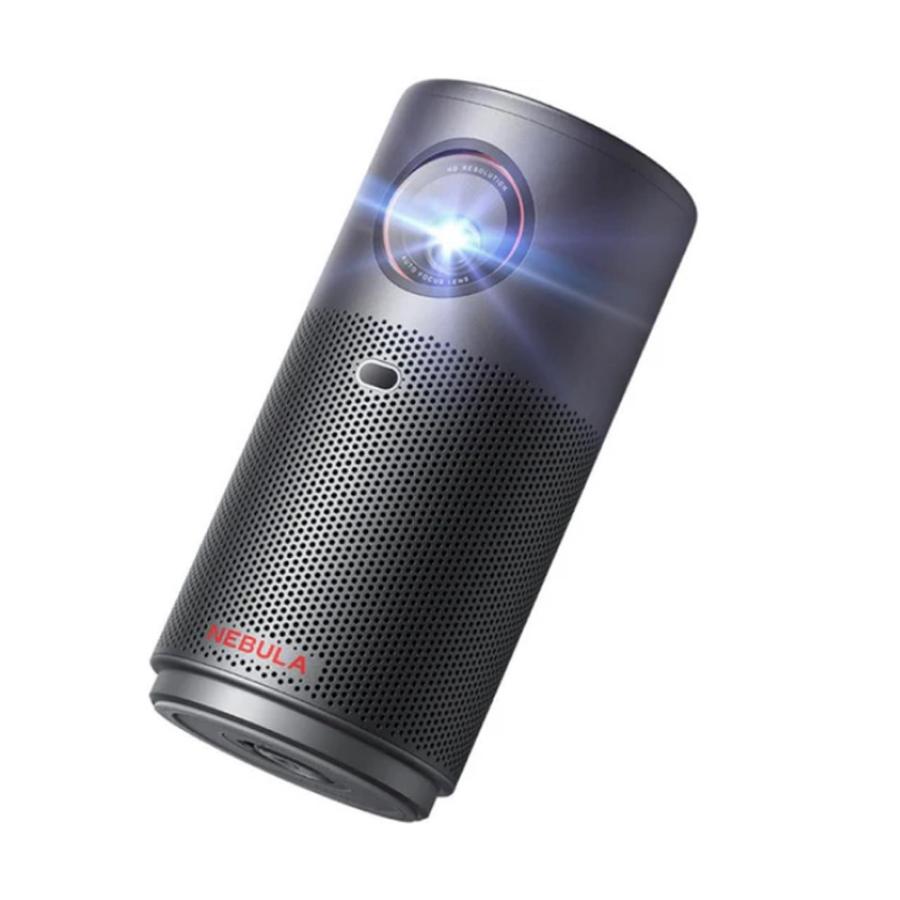 Nebula（Anker） 【18ヶ月保証】 Anker Nebula Capsule Air D4112511