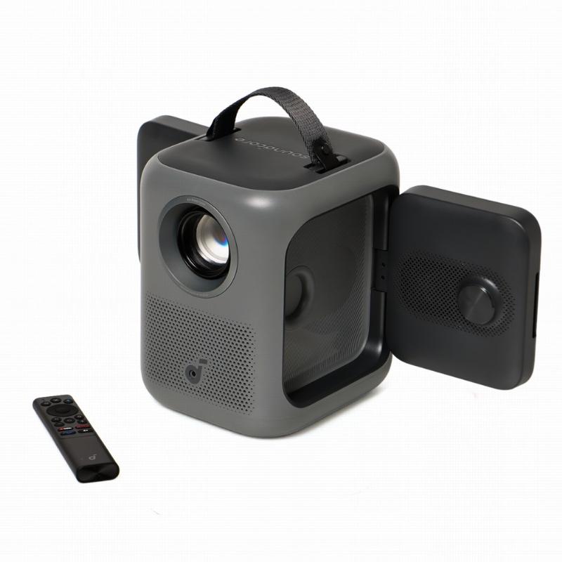 Nebula（Anker） Anker D2200511 Soundcore Nebula P1i ネビュラ